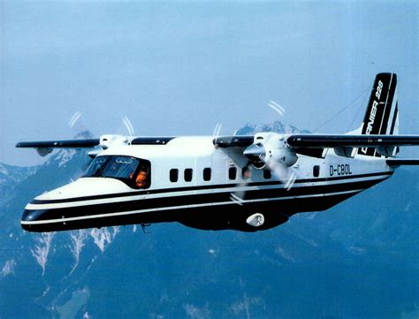 DORNIER 228 - Flight Manuals