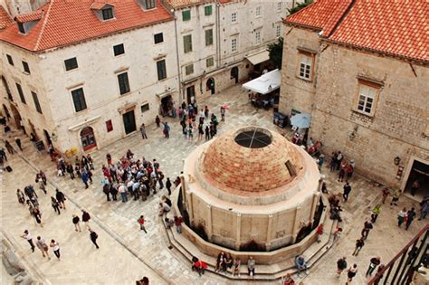 Dubrovnik Old Town Reviews | U.S. News Travel