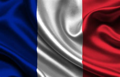 Wallpaper France, flag, france images for desktop, section текстуры ...