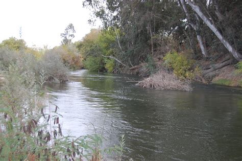 10 Seats Left on Water Education Foundation's Nov. 7-8 San Joaquin River Restoration Tour ...