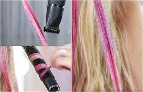 This magical, color-changing hair dye is like a mood ring for your hair