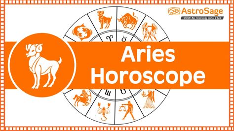 Aries Daily Horoscope - Aries Horoscope Today