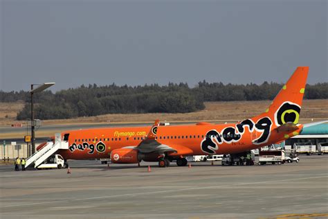 Mango latest: Airline OFFICIALLY placed under business rescue