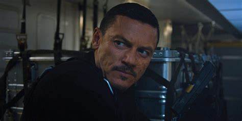 Luke Evans Up For Fast and Furious Return | Screen Rant