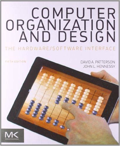 [PDF] Computer Organization And Design Fifth Edition The ...