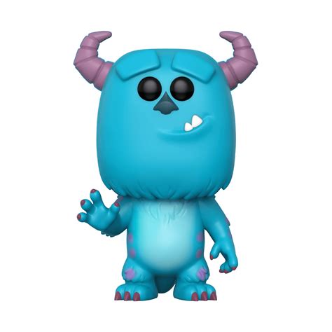 Buy Pop! Sulley at Funko.