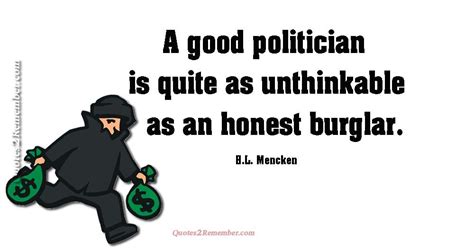 A good politician is… – Quotes 2 Remember