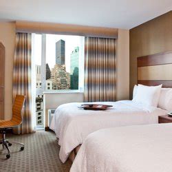 Hampton Inn Manhattan Grand Central - 49 Photos & 53 Reviews - Hotels ...