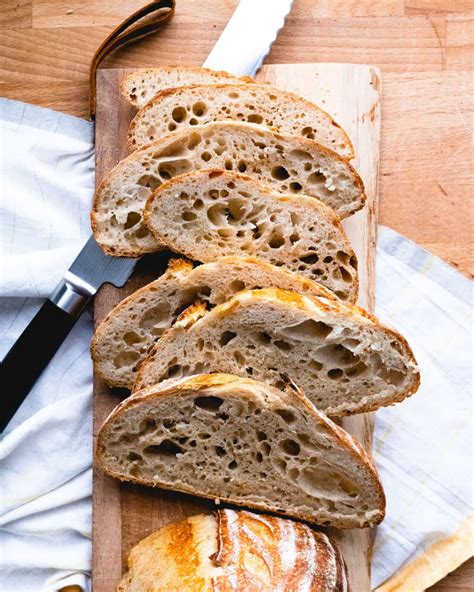 Best Sourdough Bread Recipe (with Video!) – A Couple Cooks