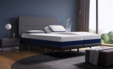 Best Twin Xl Mattress For Adjustable Base - Draw-meta