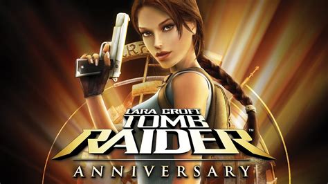 Tomb Raider: Anniversary | Steam PC Game