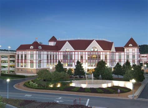 Hollywood Casino Lawrenceburg - Housity