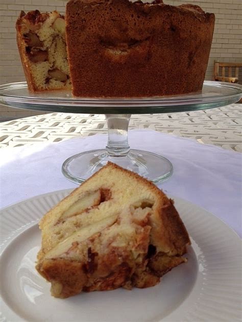 42+ Jewish Coffee Cake Bundt Pan