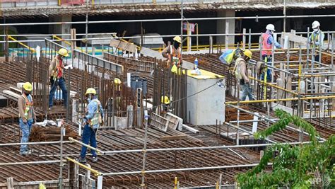 Worker dies after being run over by concrete pump truck at construction site - CNA