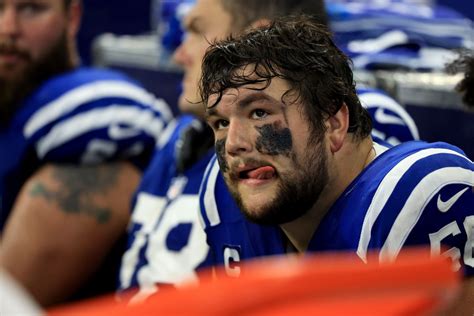 Colts Injury Report: Four Colts Miss Practice - Stampede Blue