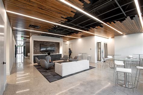 Stryker - CCR Architecture & Interiors