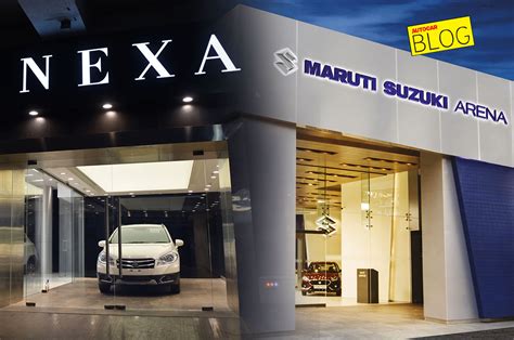 Opinion: Is there a difference between Maruti Arena and NEXA? - TechiAzi