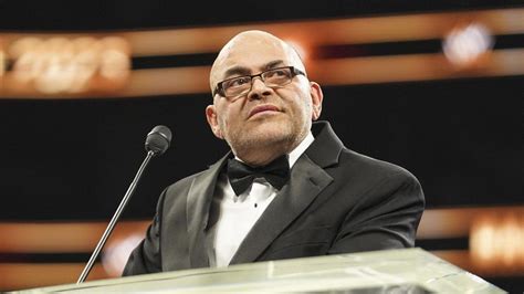 Konnan Says Meeting Top Star Was A Highlight Of WrestleMania Weekend ...