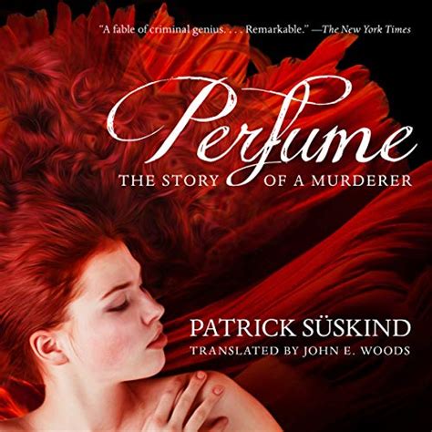 Perfume Audiobook | Free with trial