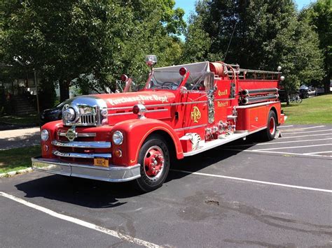 seagrave fire trucks history - Amenable Blogger Gallery Of Images