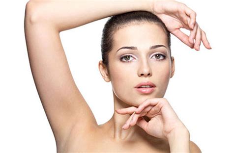 52% Off D` Spa`s Botox Excessive Underarm Sweating Treatment Promo