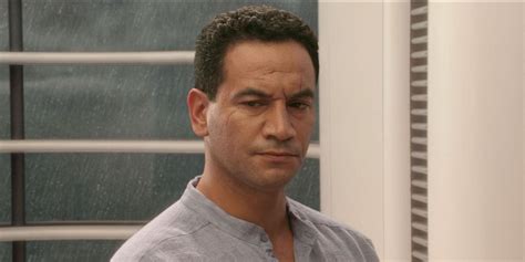 Star Wars' Temuera Morrison In Talks For Key Aquaman Role