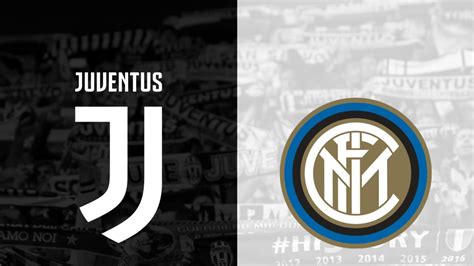 Juventus vs Inter Milan: Match preview - Juventus