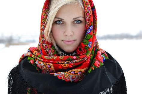 The Secret of Beauty of Slavic Girls - Fashion and Lifestyle