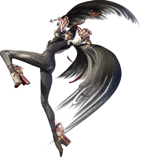 Bayonetta (Character) | VS Battles Wiki | Fandom