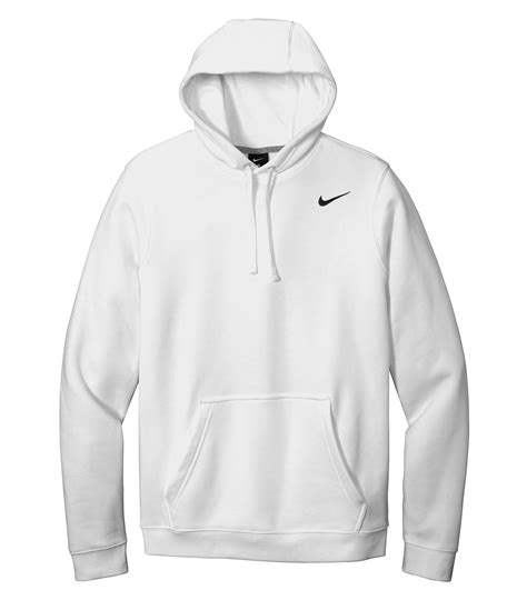 Custom Nike Hoodies | Coastal Reign