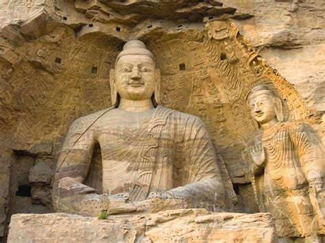 Datong Travel Guide, Datong Tour Guide, Attractions&Weather Forecast of ...