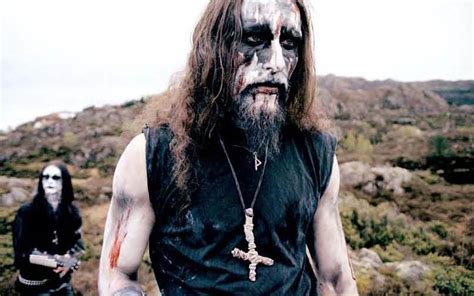 Sevasblog : things I like: Peter Beste - True Norwegian Black Metal