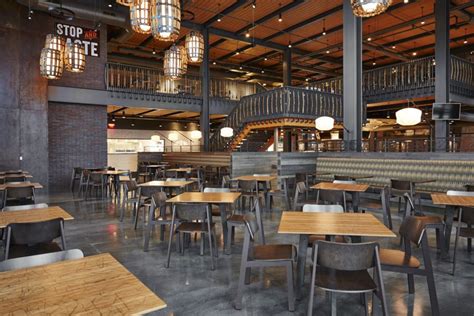 New Holland Brewing Company is a new look on your average meals – The Central Trend