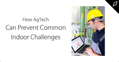 How Ag-Tech Can Prevent Common Indoor Farming Challenges | Growlink