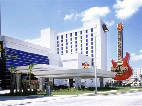 Hard Rock Hotel & Casino Biloxi, Biloxi (MS) | Best Price Guarantee ...