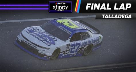 NASCAR Videos | NASCAR Xfinity Series | NASCAR