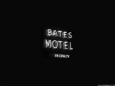 Bates Motel Wallpapers - Top Free Bates Motel Backgrounds - WallpaperAccess