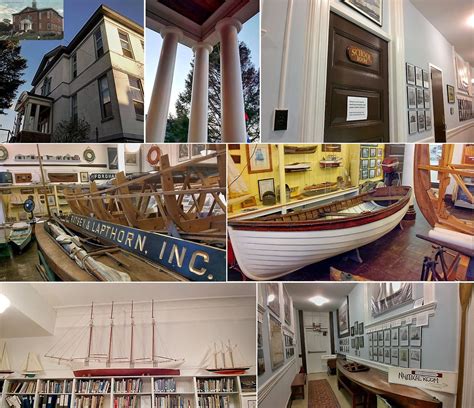 City Island Nautical Museum: Preserving Maritime Heritage on the Rise | Paraiso Island