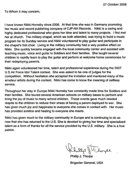 File:Nikki Hornsby - military recommendation letter.jpg - Wikipedia, the free encyclopedia