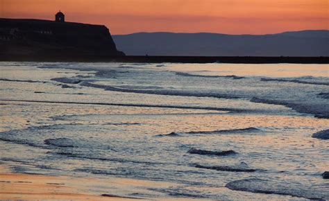 Portstewart Strand Surf Forecast and Surf Reports (Londonderry, Ireland)