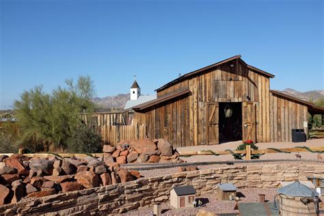 20 Best Things to Do in Apache Junction, AZ