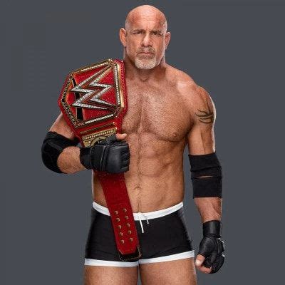 Bill Goldberg Workout And Diet | Bill goldberg, Best wwe wrestlers, Wrestling superstars