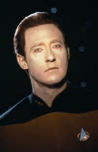 Lt. Commander Data - Star Trek-The Next Generation Photo (9406567) - Fanpop