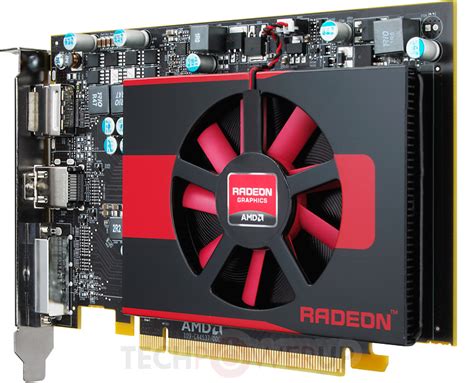 AMD Launches the Radeon HD 7700 Series | TechPowerUp Forums