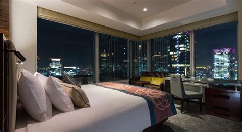 Hotel Metropolitan Marunouchi, Tokyo | 2021 Updated Prices, Deals