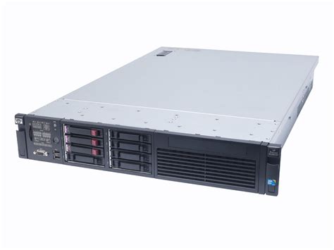 HP ProLiant DL380 G7 review