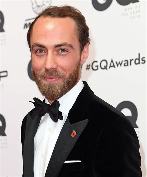 An Investigation of James Middleton's Instagram (and Beard)