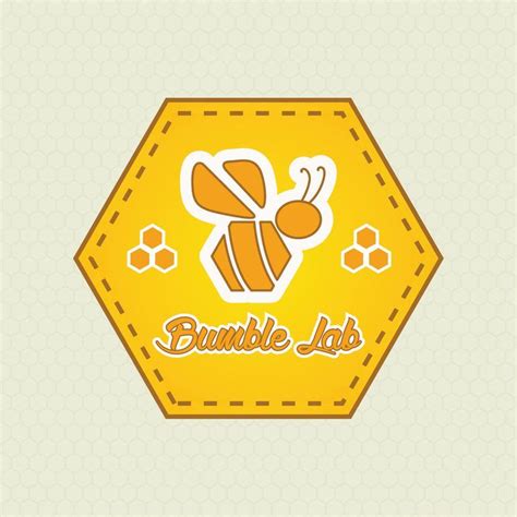 Bumble Logo - LogoDix