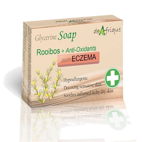 Anti-Eczema Soap (120g) – APDOC