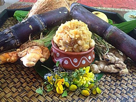 Chakara Pongal( Sweet Pongal) – anubala's kitchen Stage Decorations ...